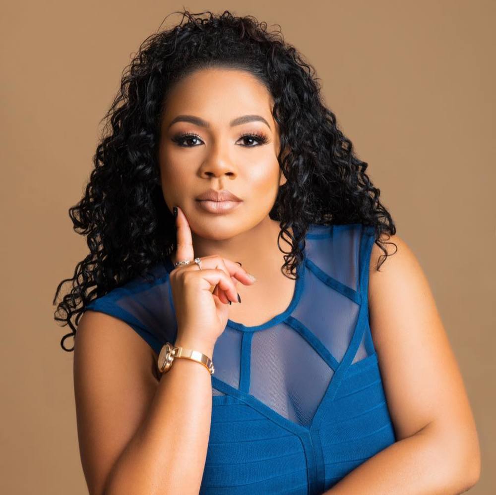 Meet your Posher, Dominique